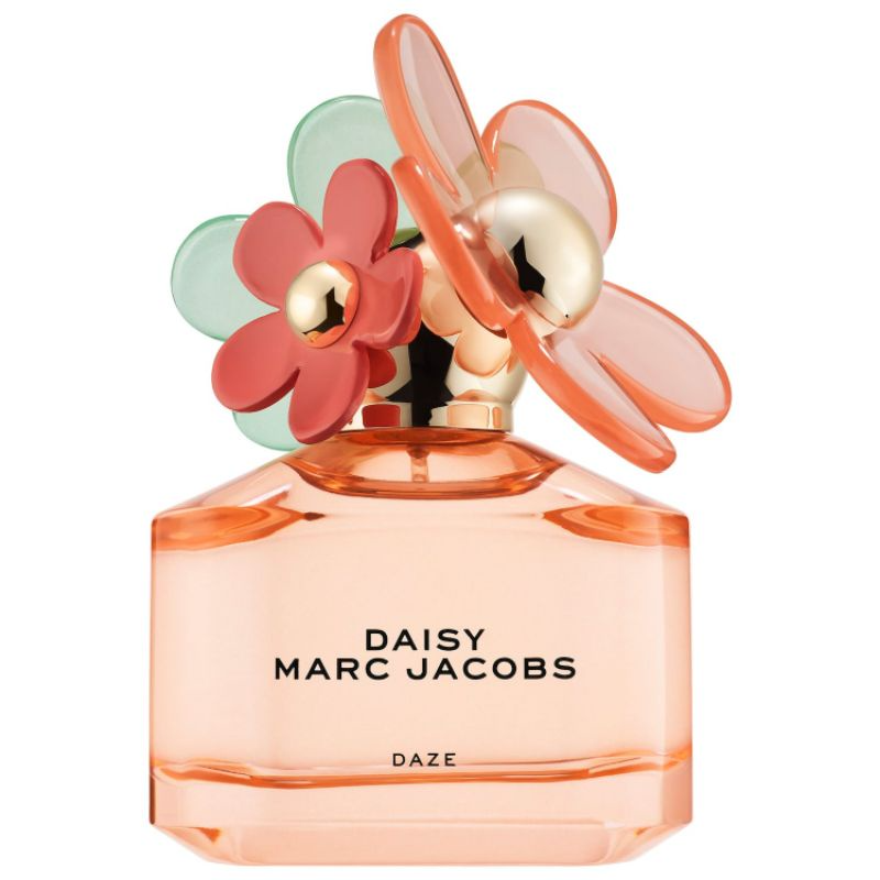 Marc jacobs eau online so fresh daze review