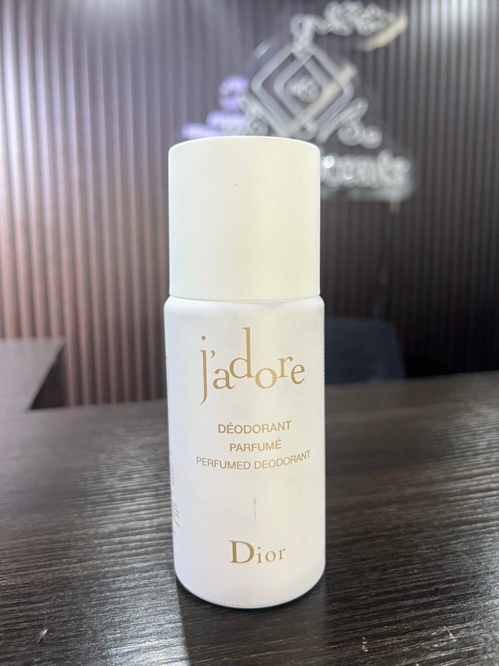 IMG_0093 CB Jadore Body Spray 150ml