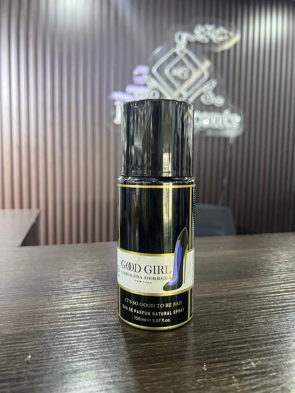 IMG_0101 CB Good Girl Body Spray 150ml