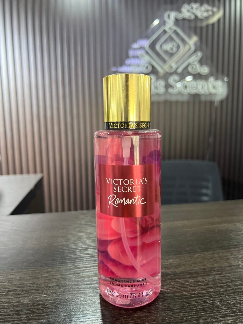 IMG_0226 Victoria’s Secret Romantic Body Mist