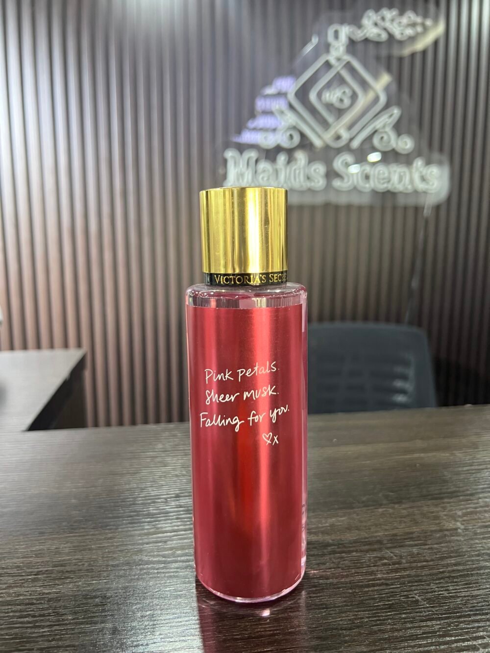 IMG_0228 Victoria’s Secret Romantic Body Mist