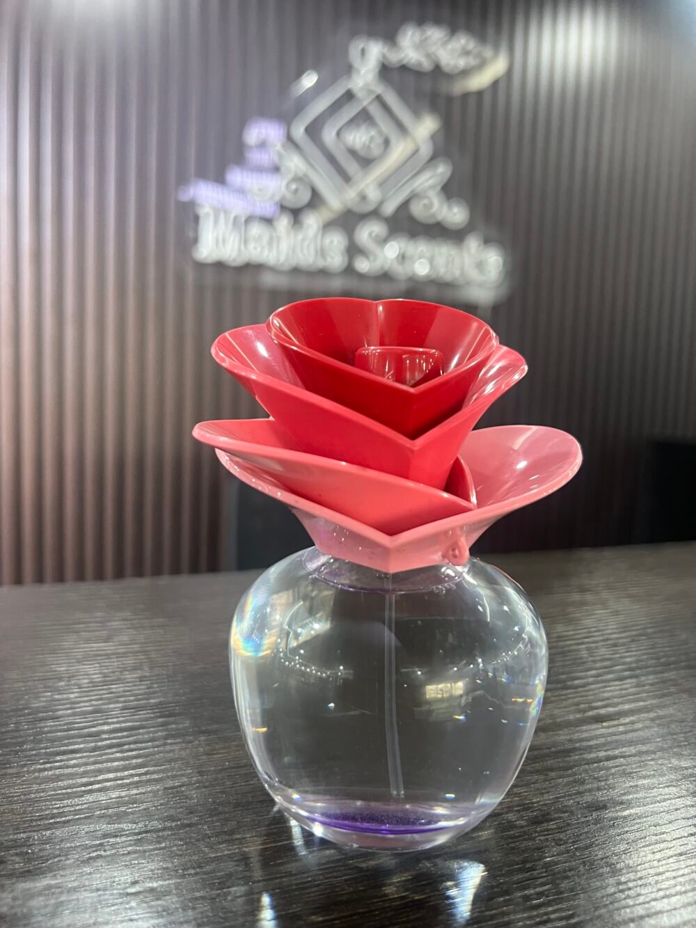 IMG_0559 Justin Bieber Someday EDP
