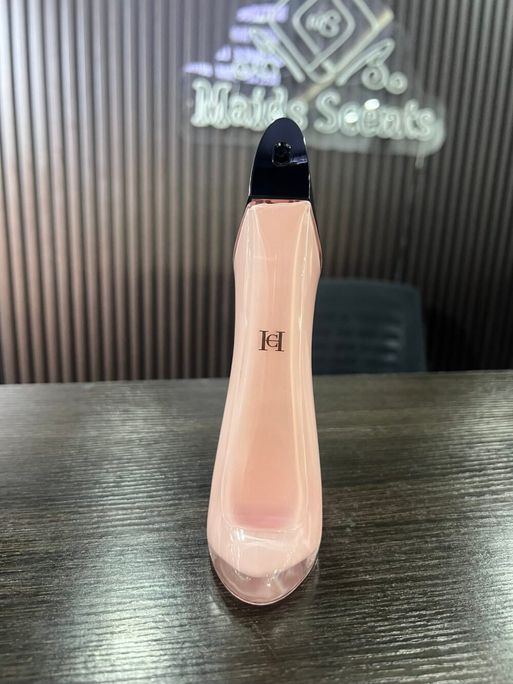 IMG_1040 Carolina Herrera Good Girl Blush