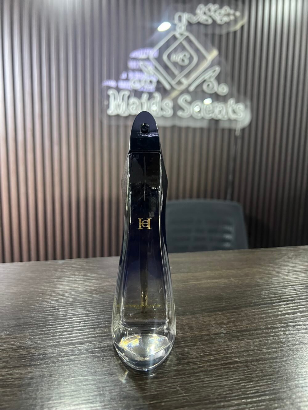 IMG_1043 Carolina Herrera | Good Girl Legere EDP