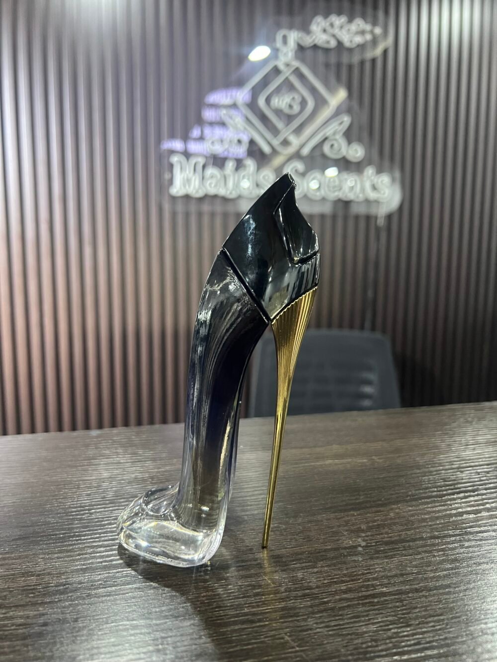 IMG_1044 Carolina Herrera | Good Girl Legere EDP
