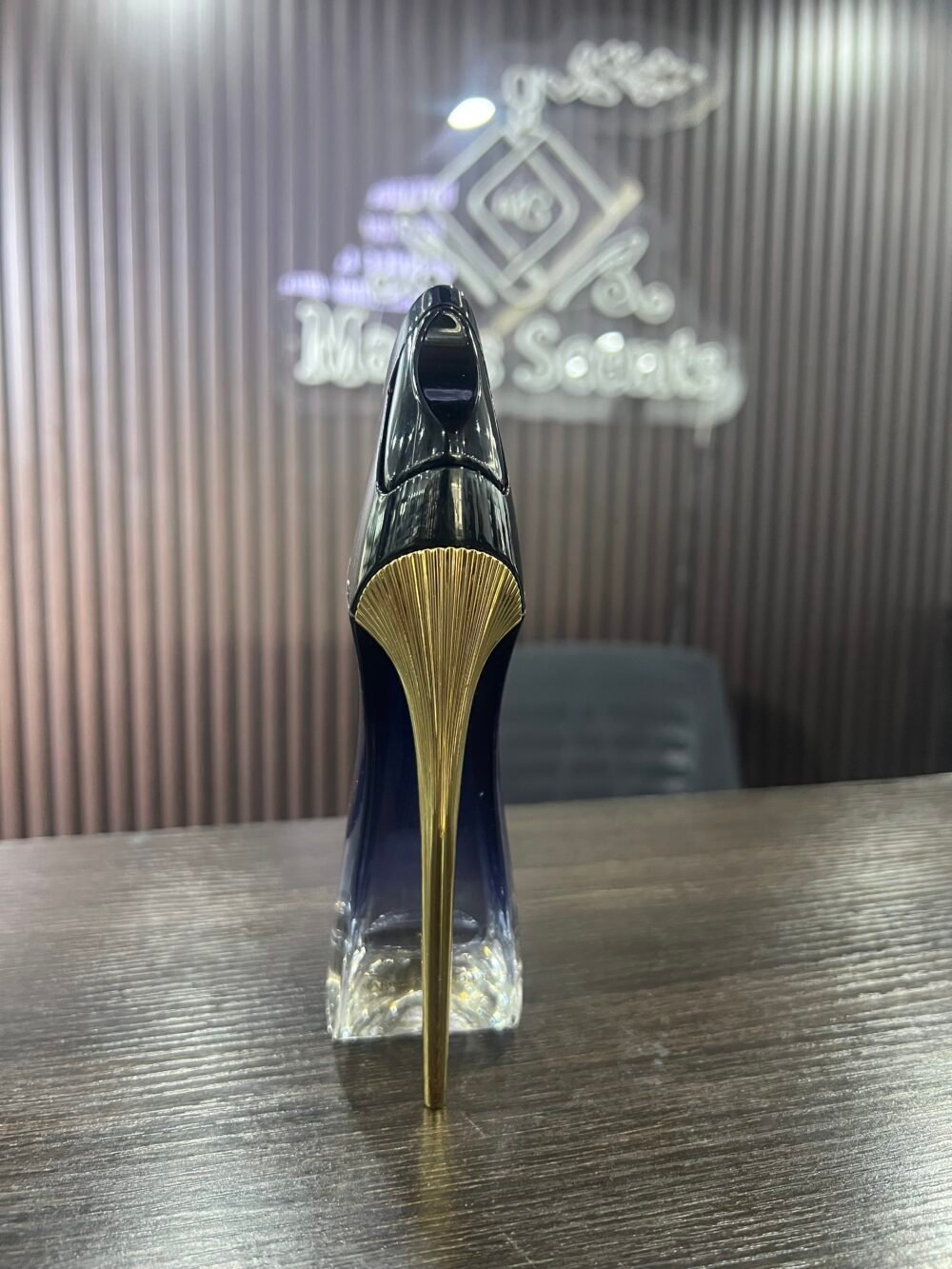 IMG_1045 Carolina Herrera | Good Girl Legere EDP