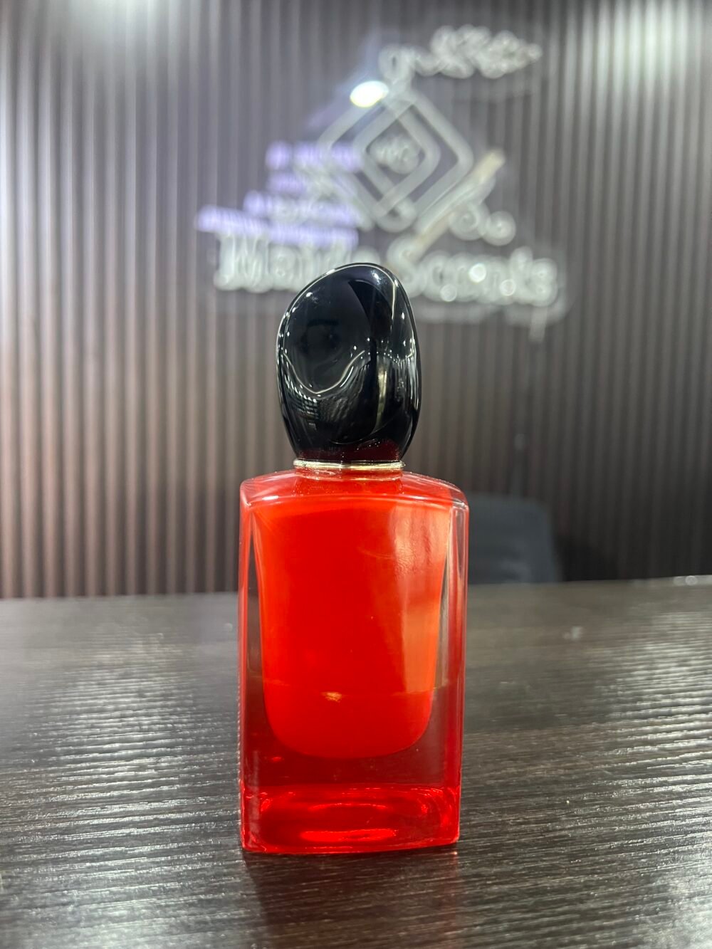 IMG_1057 Giorgio Armani Si Passione EDP