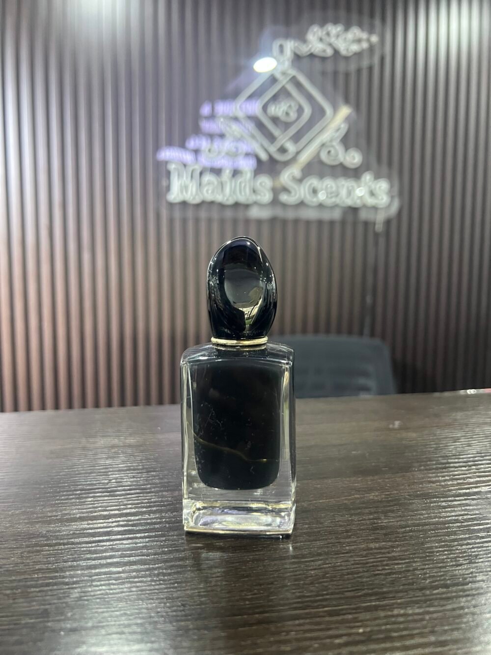 IMG_1065 Giorgio Amani Si intense EDP