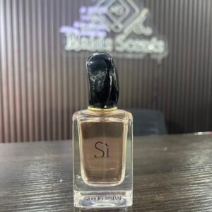 IMG_1067 Giorgio Armani Si EDP