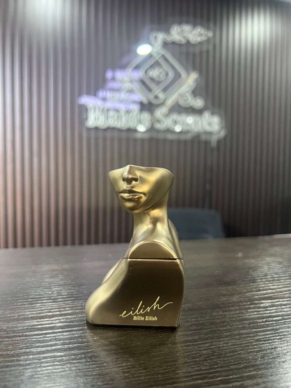 IMG_1080 Billie Eilish Eilish Edition 1 EDP