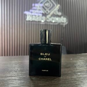 IMG_1082 Chanel Bleu De Chanel Parfum