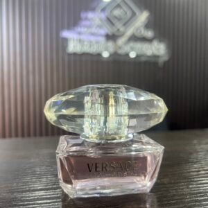 IMG_1113 Versace Bright Crystal Women’s EDT