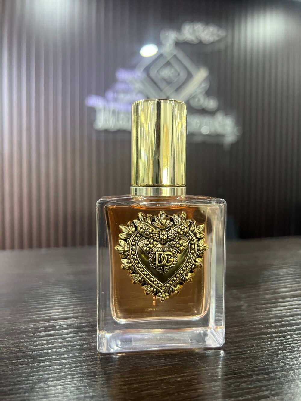 IMG_1116 Dolce & Gabbana Devotion EDP