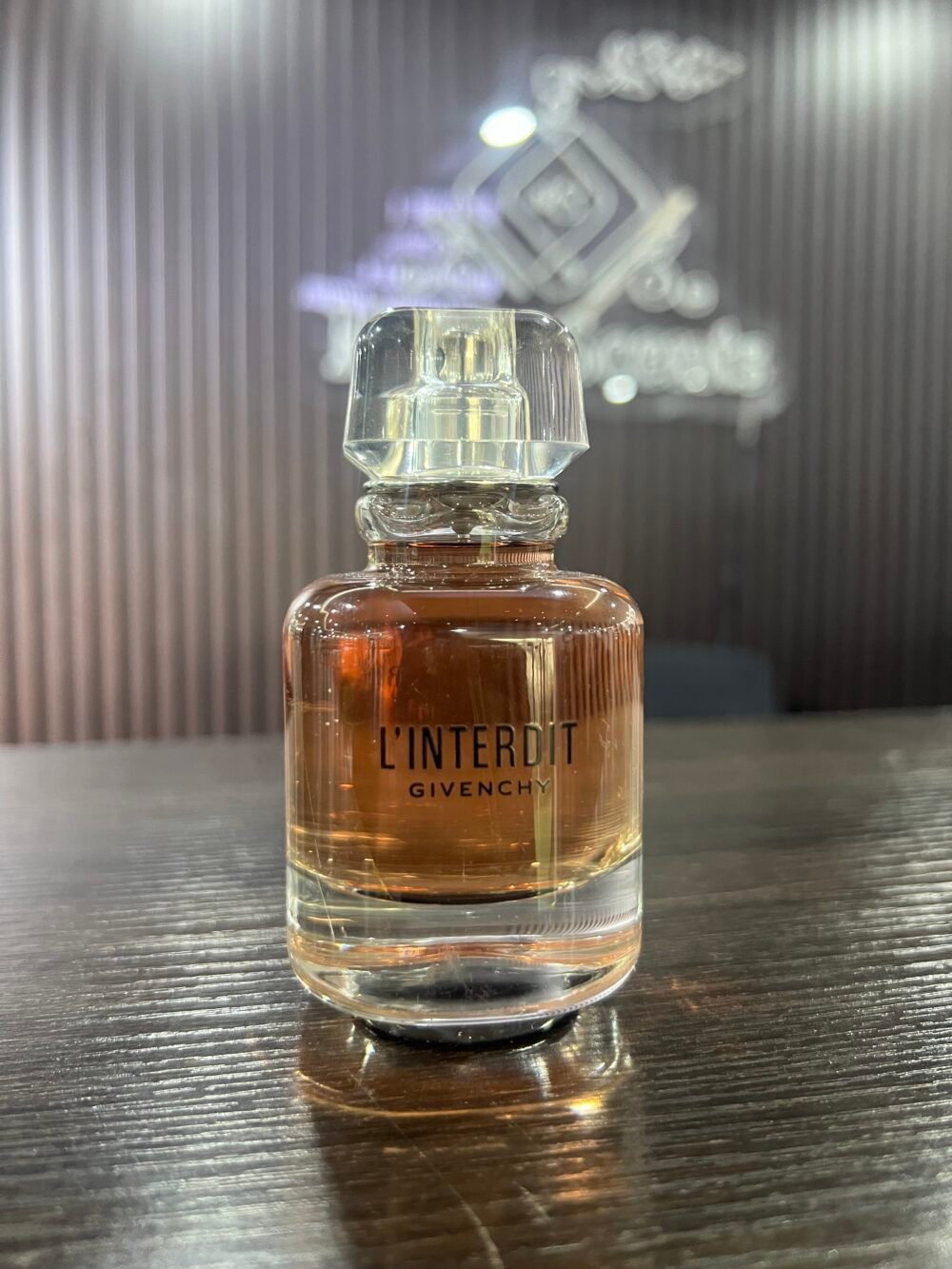 IMG_1119 Givenchy L'Interdit EDP