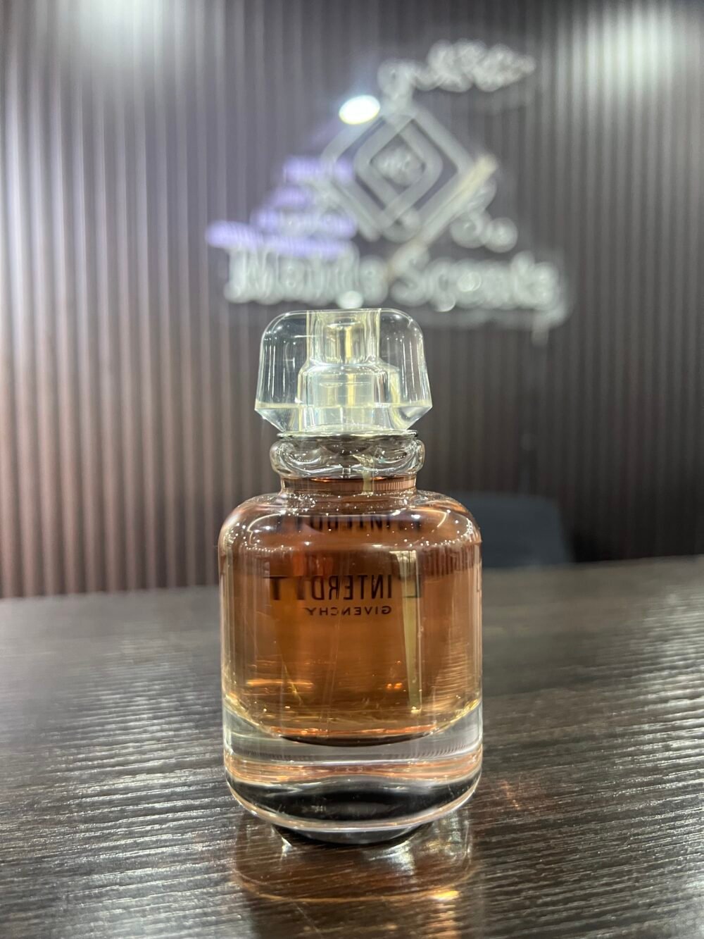 IMG_1121 Givenchy L'Interdit EDP