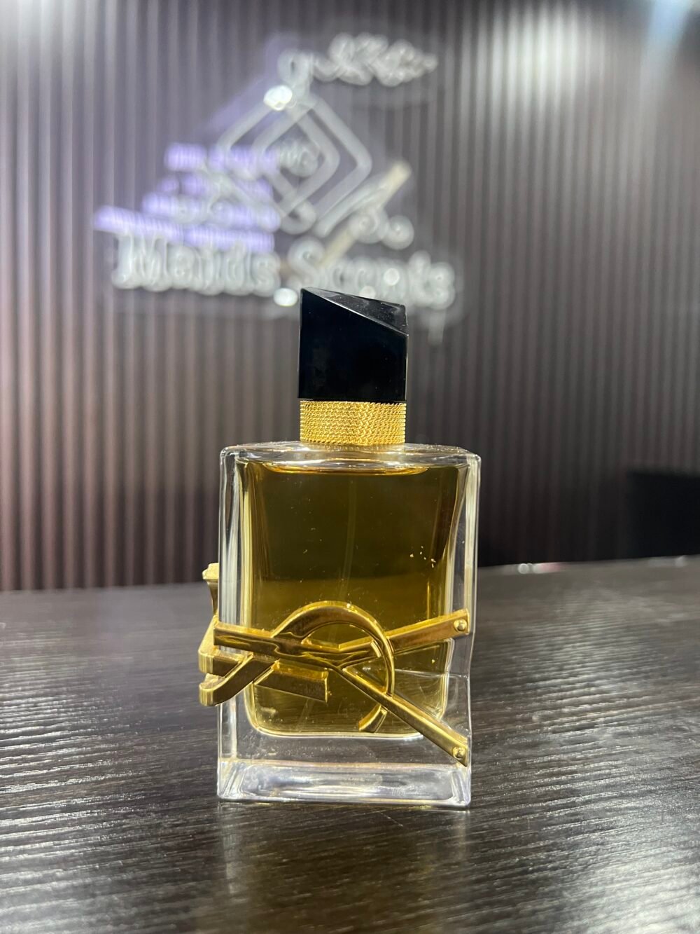 IMG_1135 Yves Saint Laurent Libre EDP