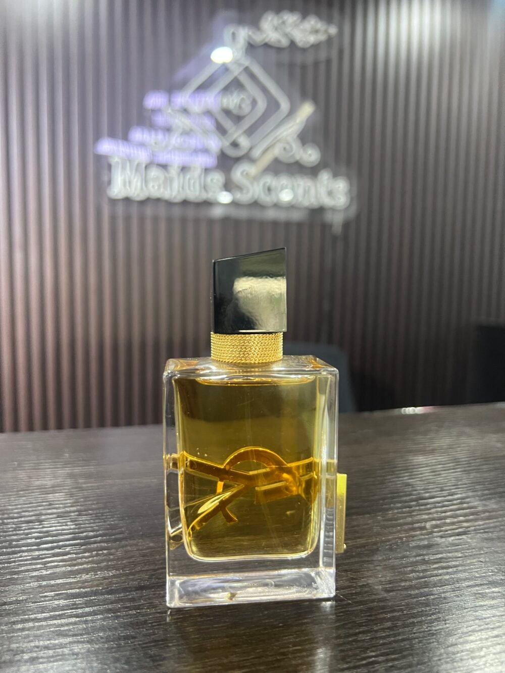IMG_1138 Yves Saint Laurent Libre EDP