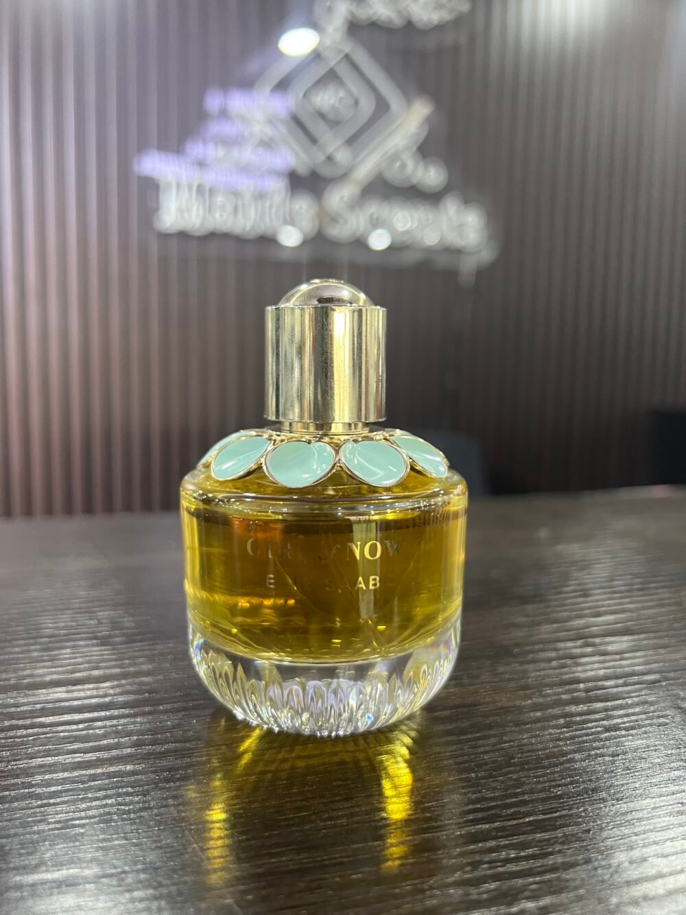 IMG_1146 Elie Saab Girl of now EDP