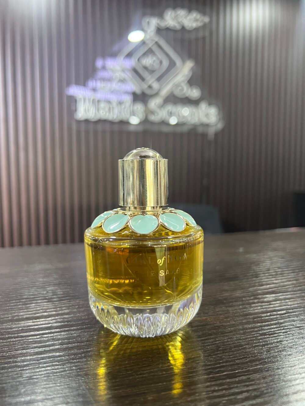 IMG_1148 Elie Saab Girl of now EDP