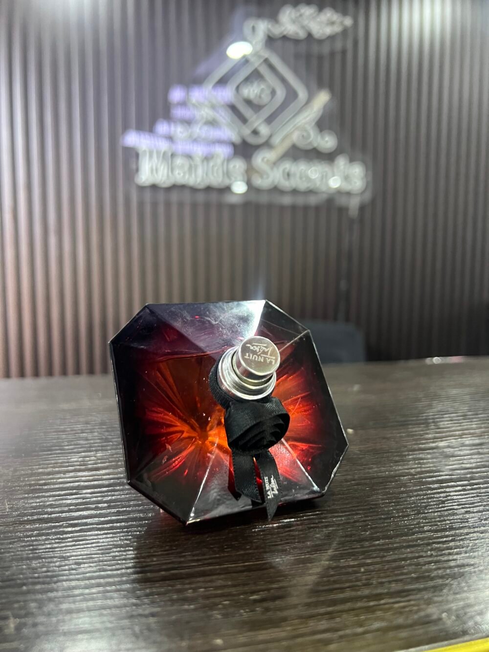 IMG_1162 Lancôme La Nuit Tresor Intense EDP