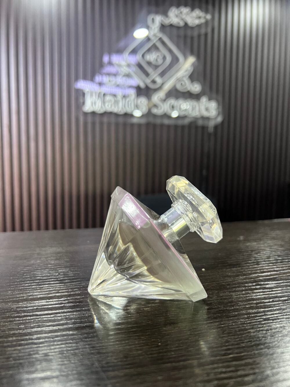 IMG_1164 Lancôme La Nuit Tresor Musc Diamant EDP