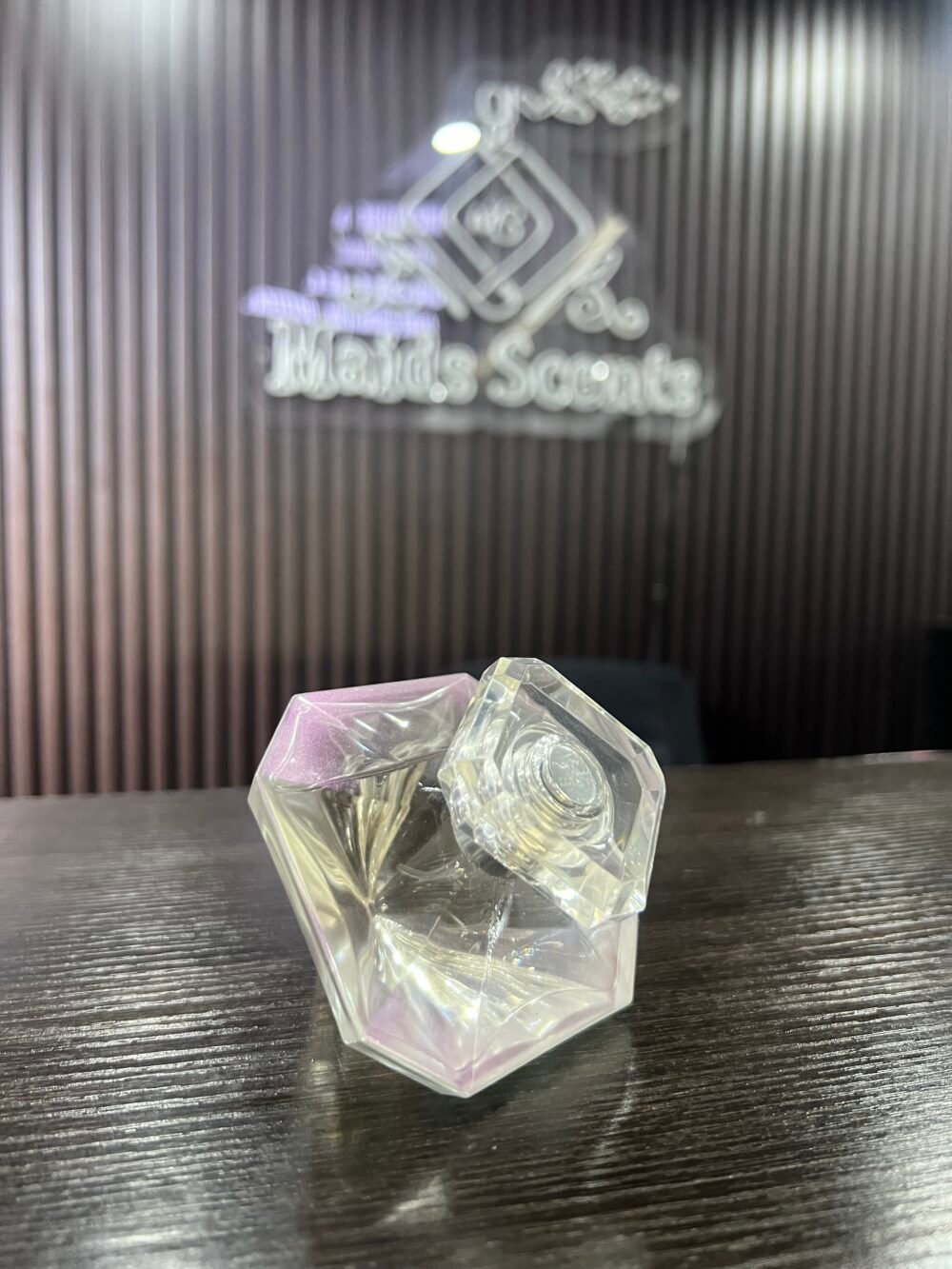 IMG_1166 Lancôme La Nuit Tresor Musc Diamant EDP