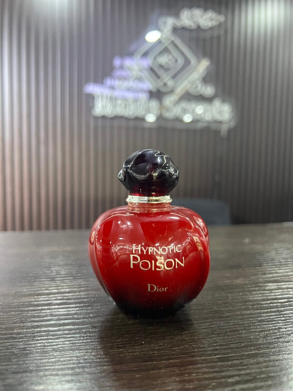 IMG_1175 Christian Dior Hypnotic Poison EDT