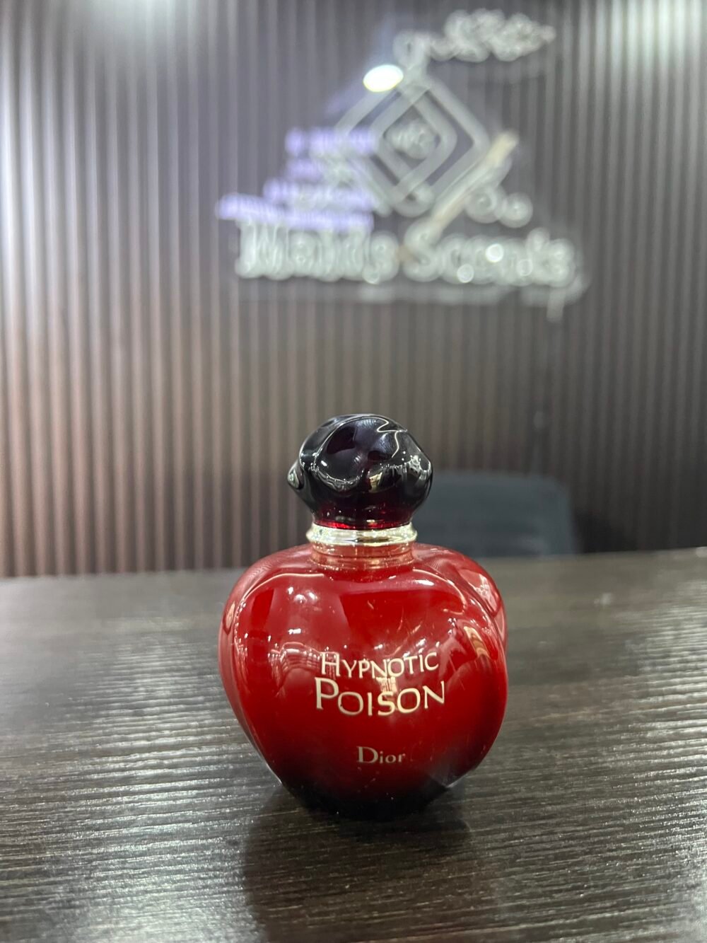 IMG_1176 Christian Dior Hypnotic Poison EDT
