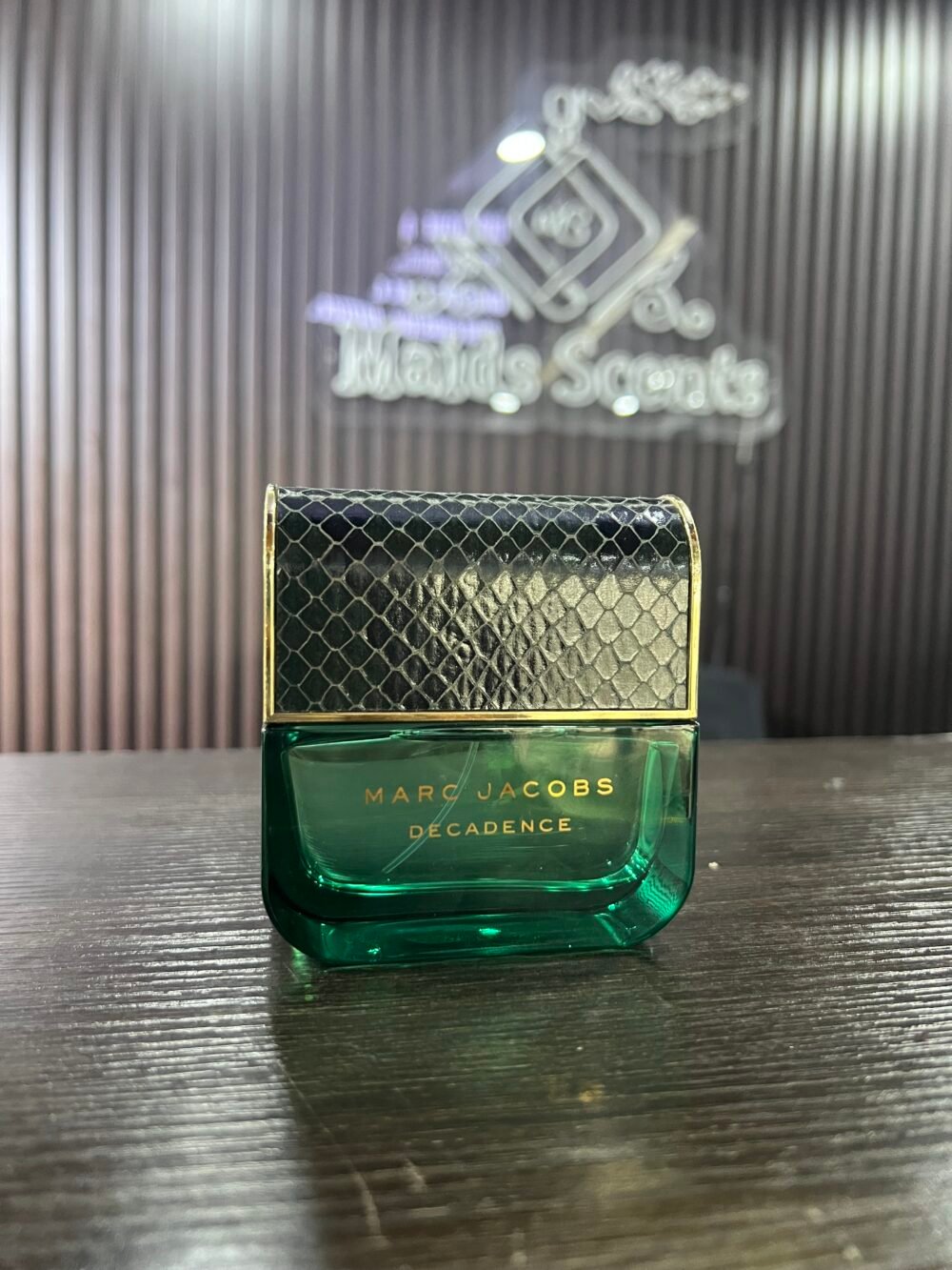 IMG_1177 Marc Jacobs Decadence EDP