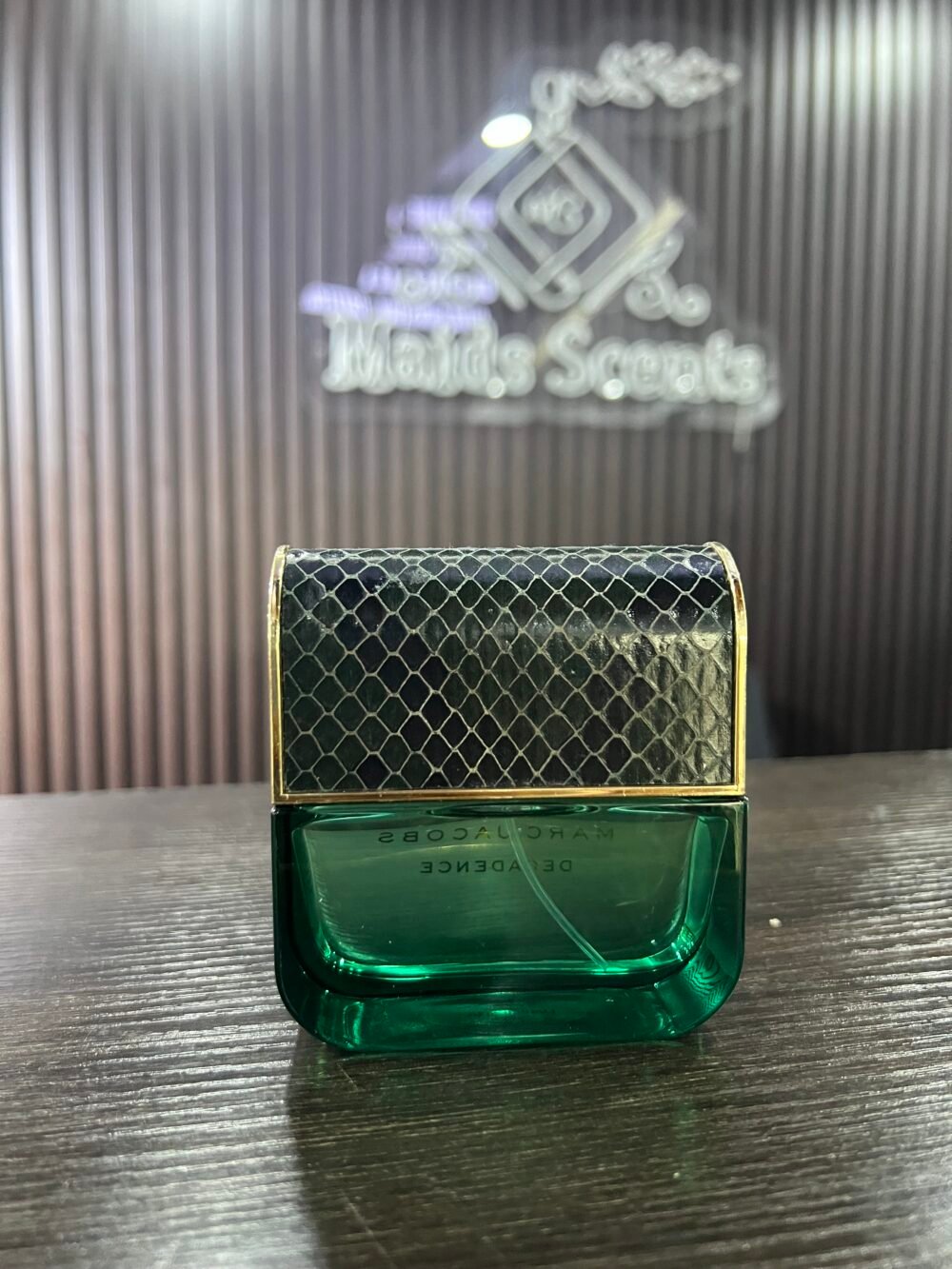 IMG_1179 Marc Jacobs Decadence EDP
