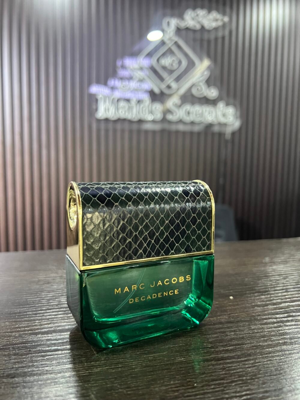 IMG_1180 Marc Jacobs Decadence EDP