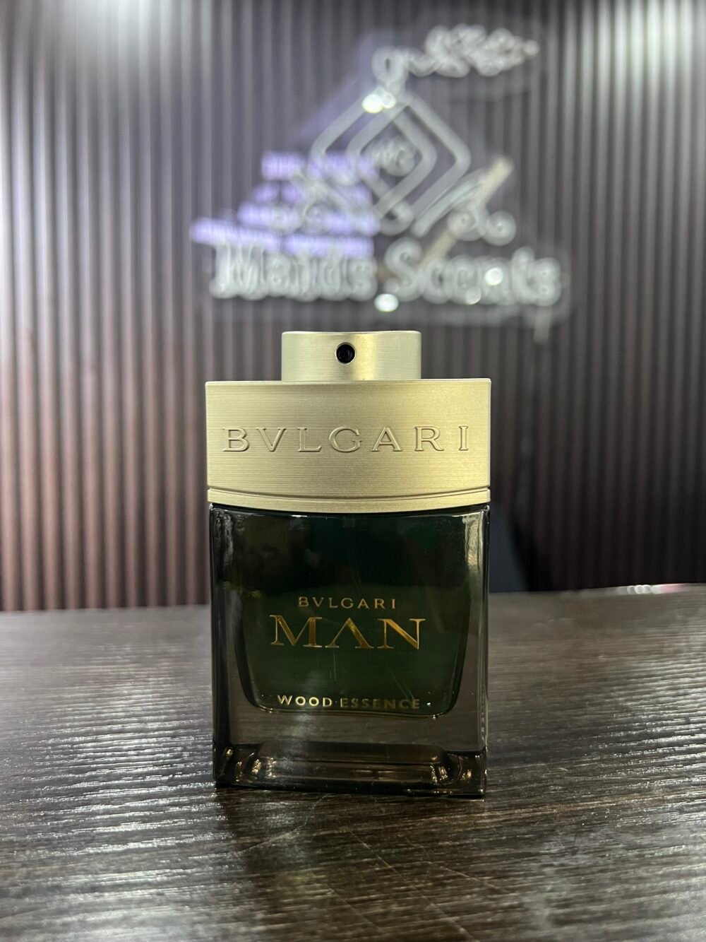 IMG_1190 Bvlgari Man Wood Essence EDP