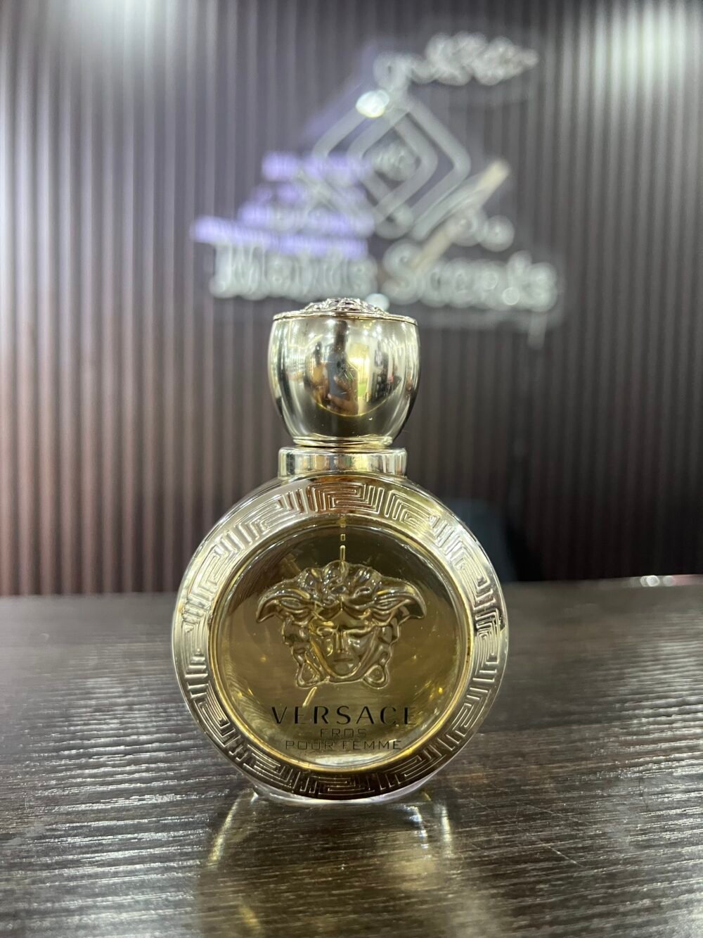 IMG_1194 Versace Eros Pour Femme EDT