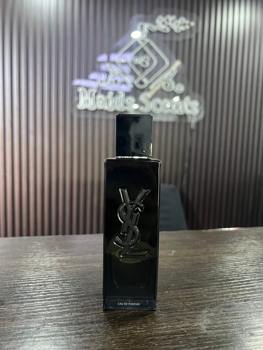 IMG_1197 Yves Saint Laurent Myslf EDP