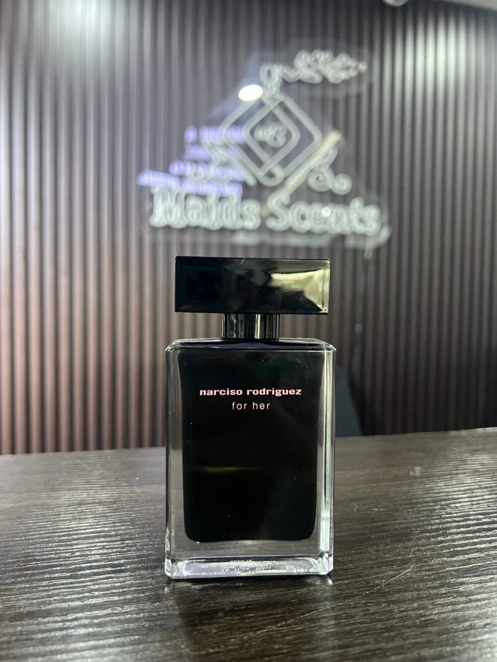 IMG_1199 Narciso Rodriguez For Her EDT