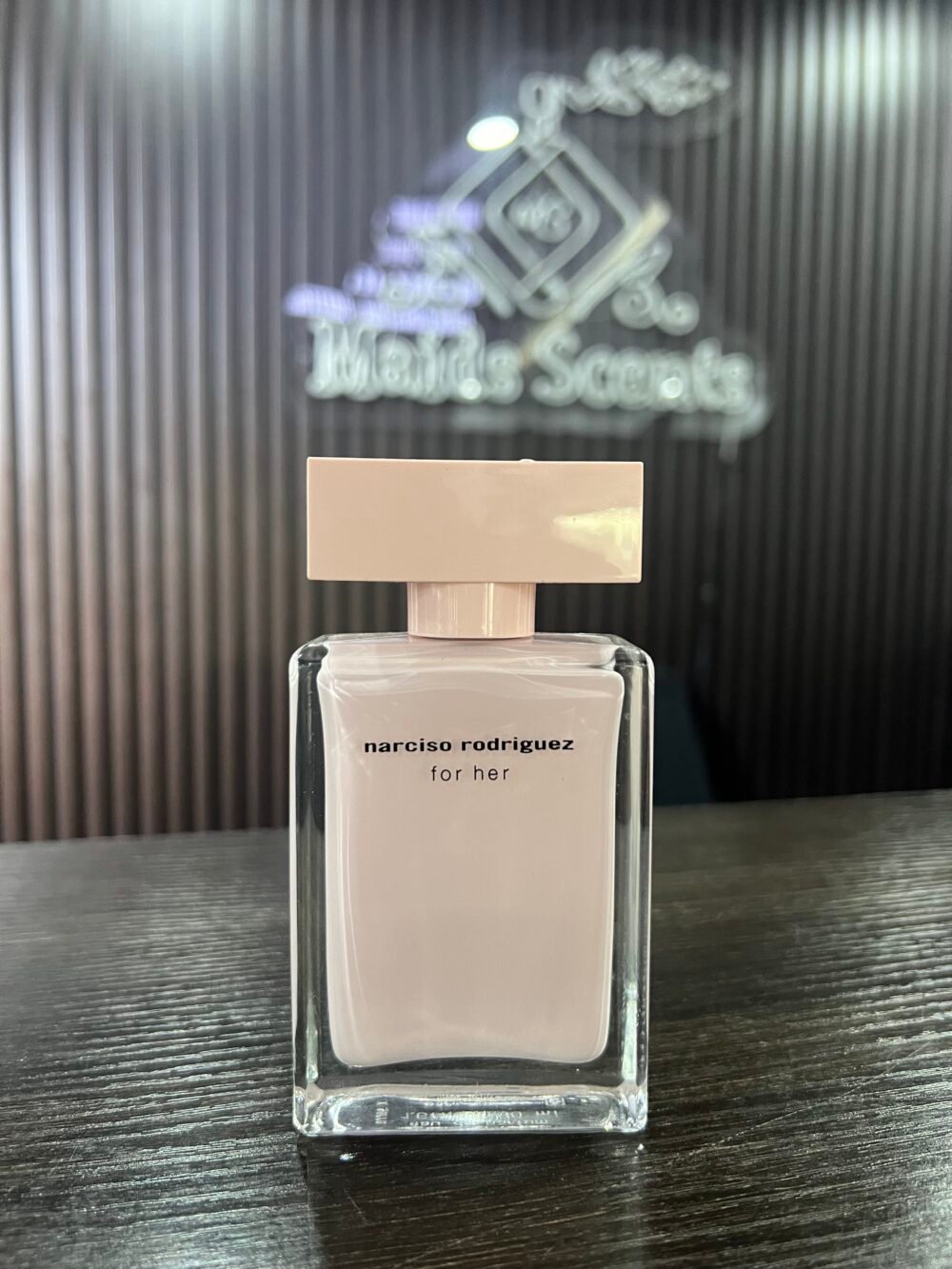 IMG_1202 Narciso Rodriguez For Her EDP