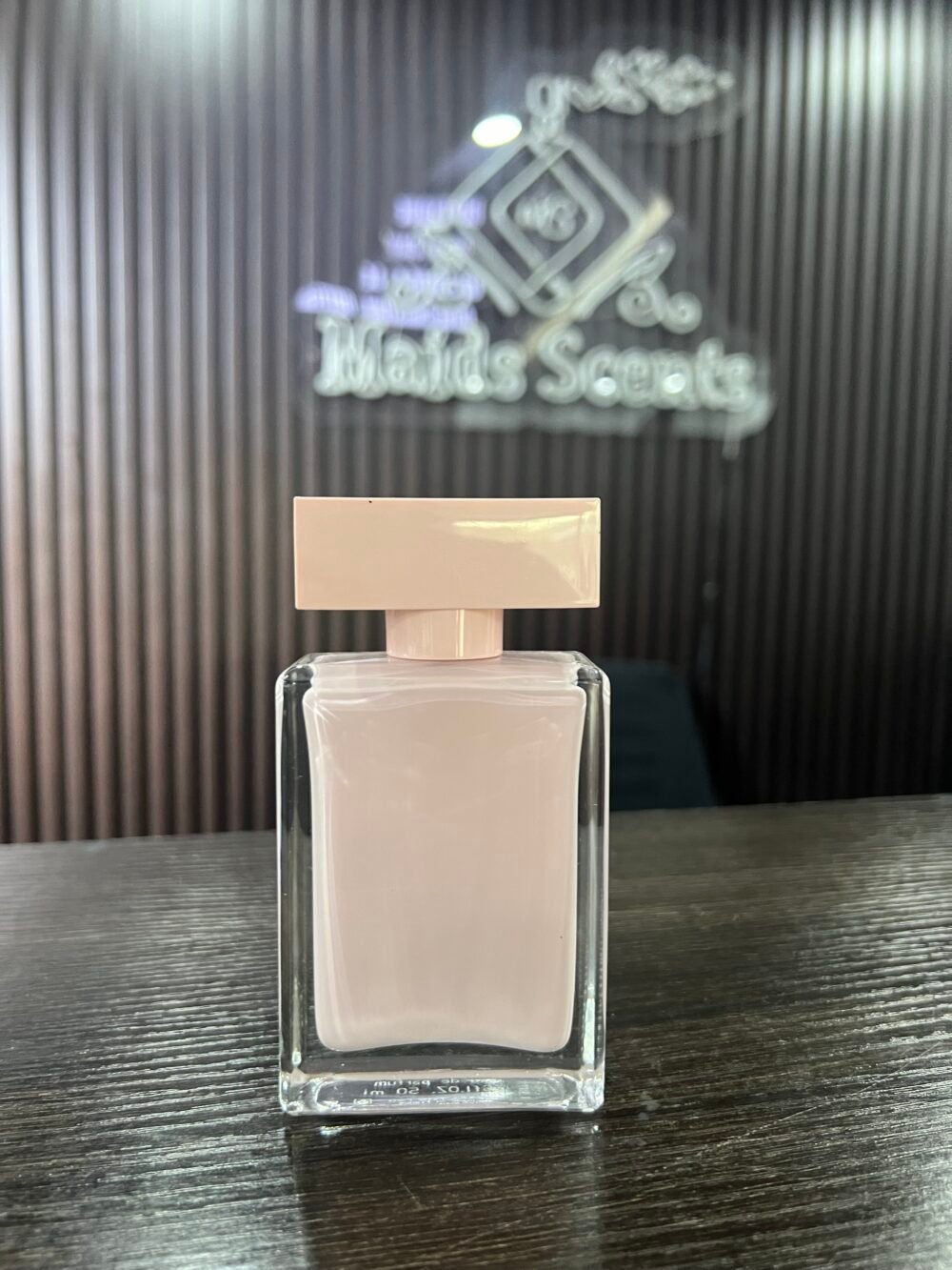 IMG_1203 Narciso Rodriguez For Her EDP