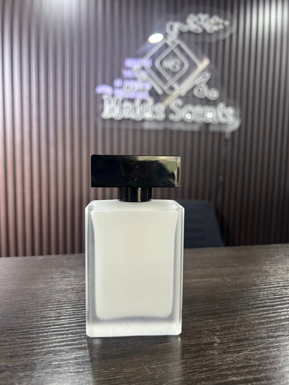 IMG_1207 Narciso Rodriguez Pure Musc EDP