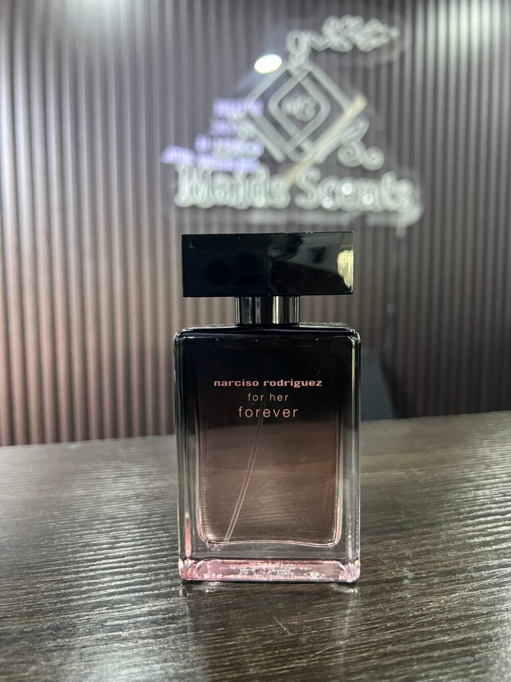 IMG_1208 Narciso Rodriguez For Her Forever EDP