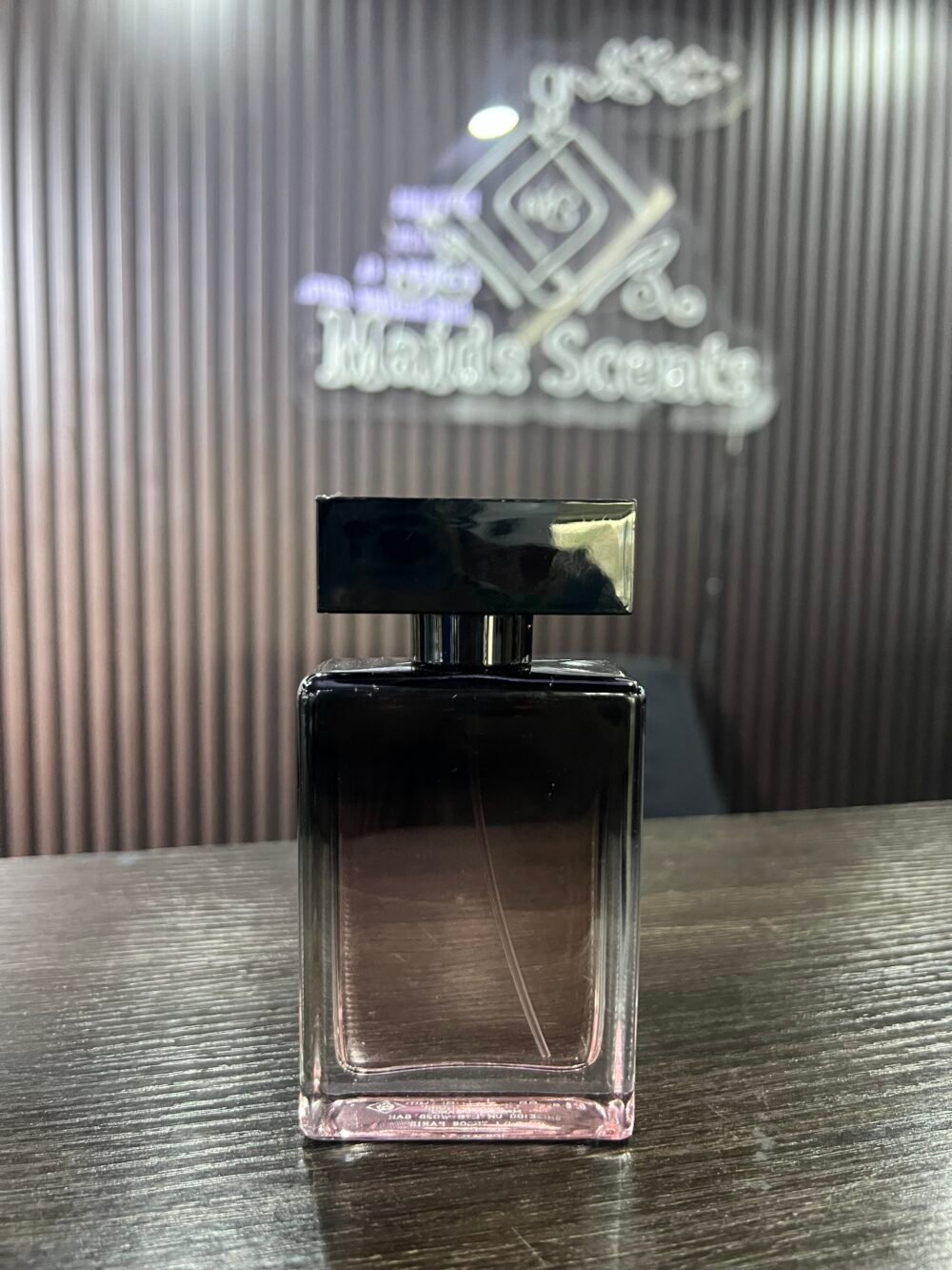 IMG_1210 Narciso Rodriguez For Her Forever EDP