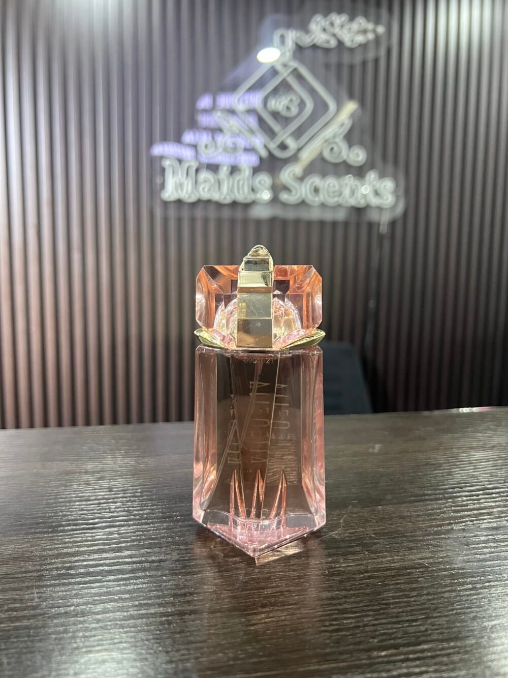 IMG_1223 Thierry Mugler Alien Flora Futura EDT