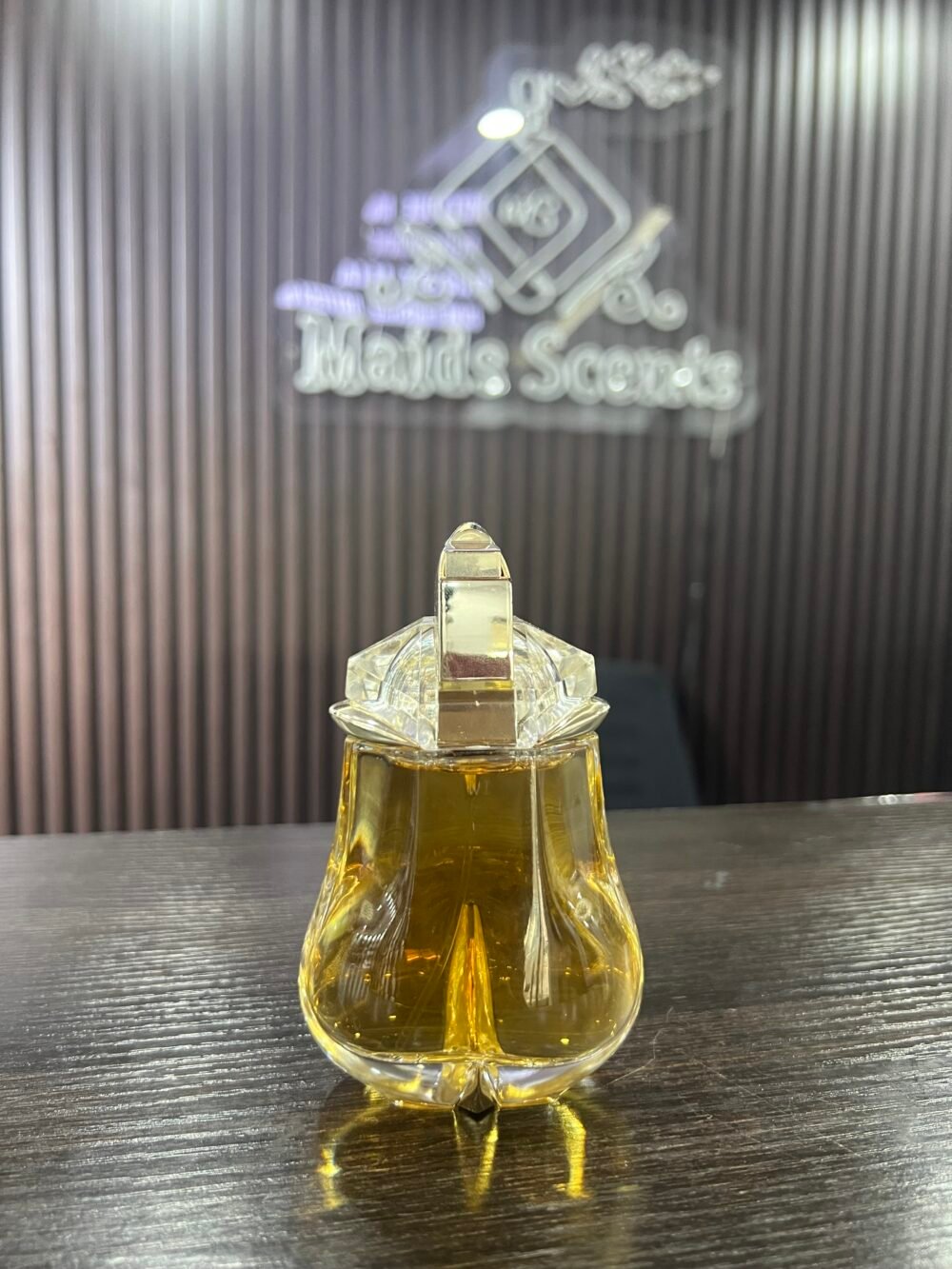 IMG_1226 Thierry Mugler Alien Essence Absolu EDP