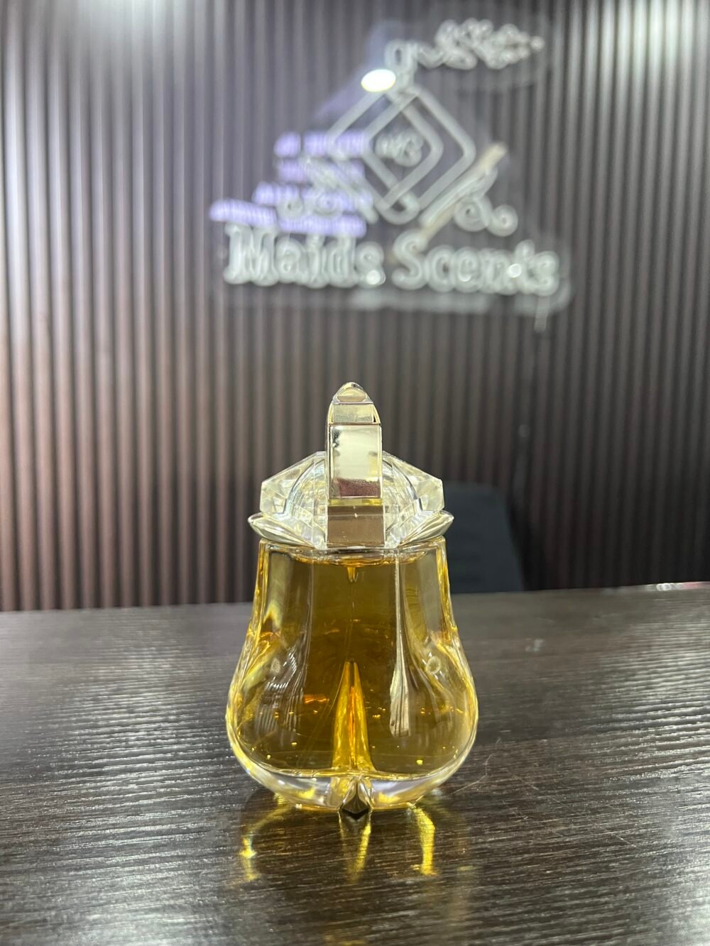 IMG_1227 Thierry Mugler Alien Essence Absolu EDP