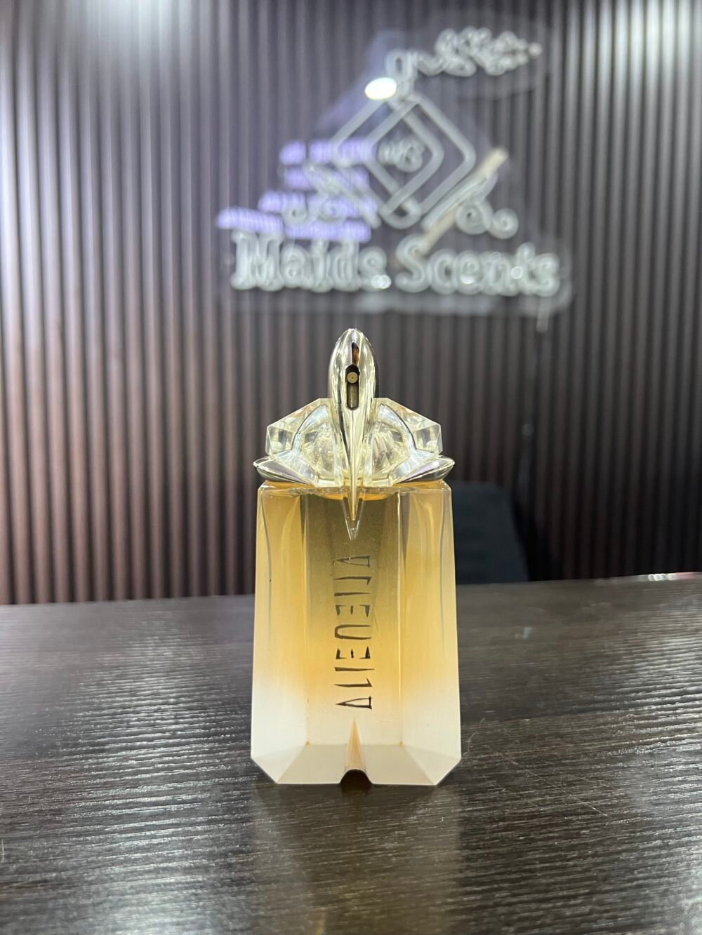 IMG_1229 Thierry Mugler Alien Eau Sublime EDT