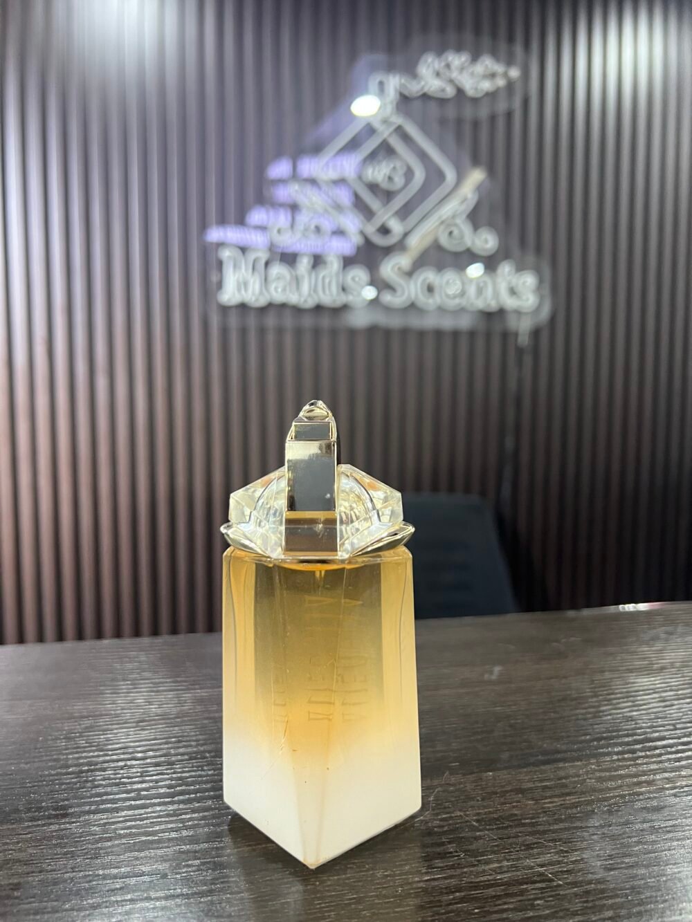 Thierry Mugler Alien Eau Sublime EDT – MAIDS SCENTS