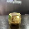 IMG_1240 Paco Rabanne Lady Million Eau My Gold EDT