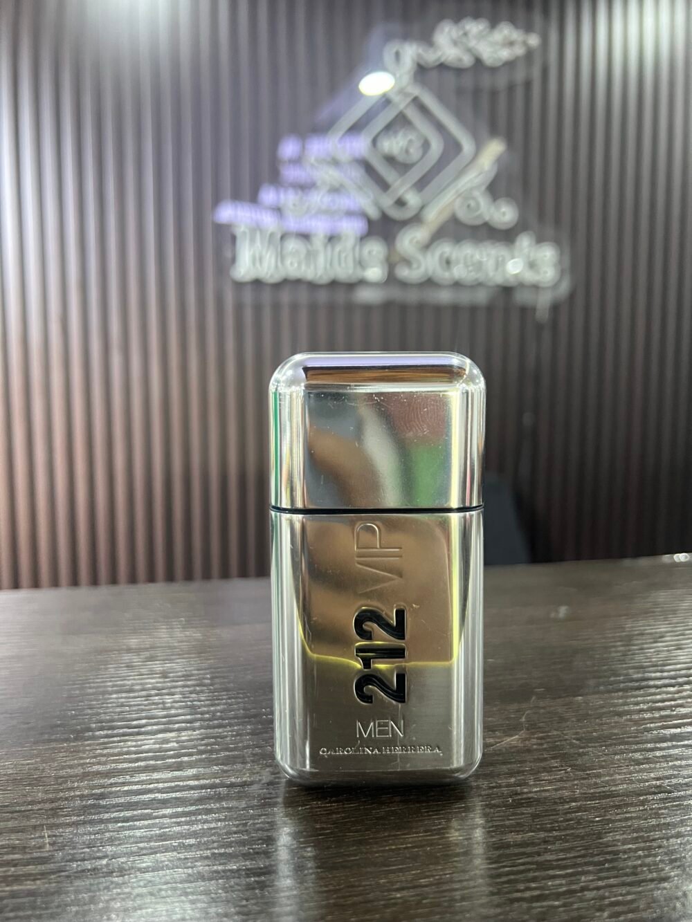 IMG_1251 Carolina Herrera 212 VIP MEN EDT