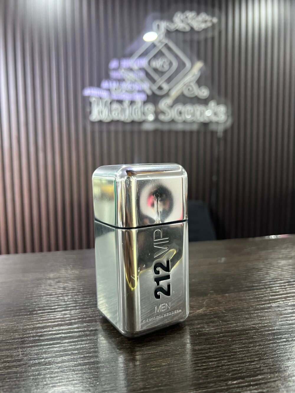 IMG_1252 Carolina Herrera 212 VIP MEN EDT
