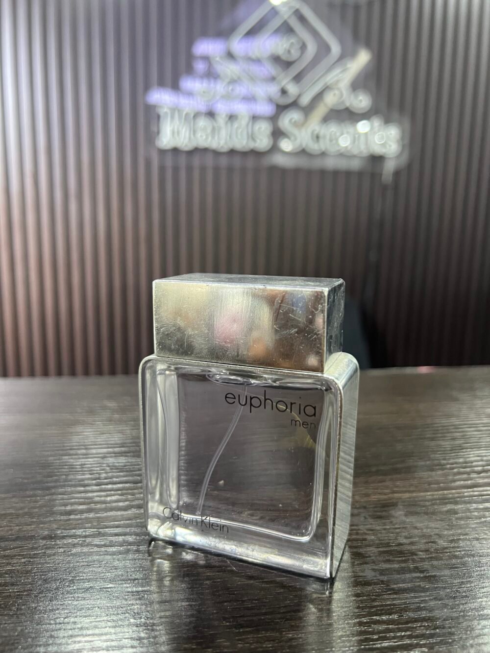 IMG_1282 Calvin Klein Euphoria Men EDT