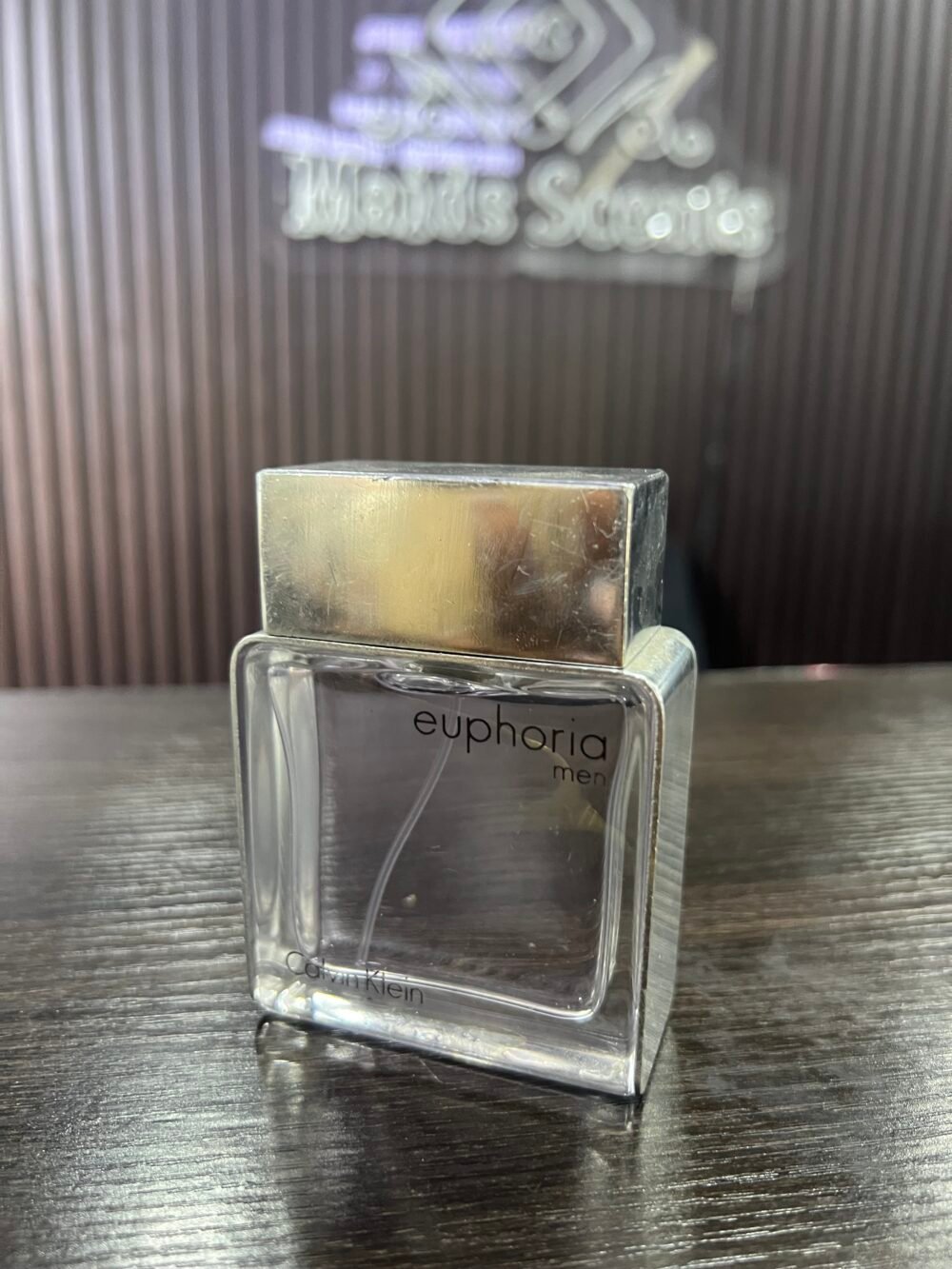 Calvin Klein Euphoria Men EDT – MAIDS SCENTS